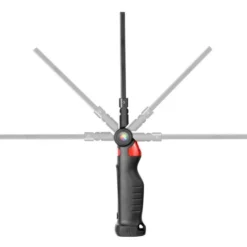 Lampe d'inspection carrosserie à LEDs 360° sans fil Facom | 779.CMLPB