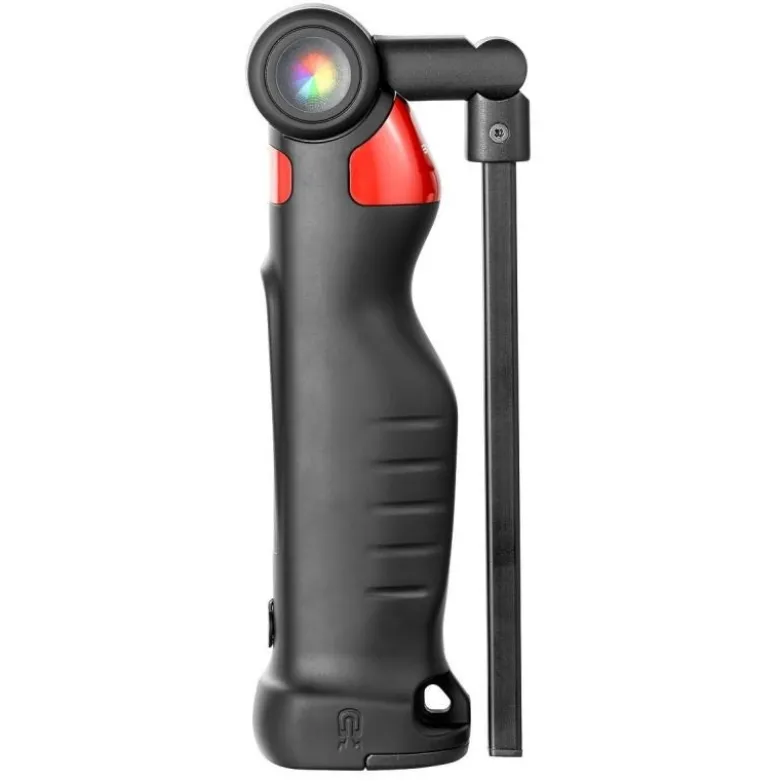 Lampe d'inspection carrosserie à LEDs 360° sans fil Facom | 779.CMLPB