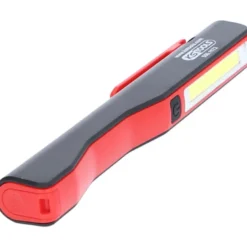 Lampe d'inspection rechargeable KSTools | 550.1173