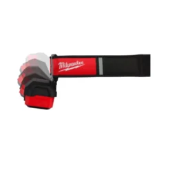Lampe frontale a batterie interne IR HL450 Milwaukee | 4933478587