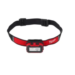 Lampe frontale a batterie interne IR HL450 Milwaukee | 4933478587
