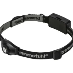 Lampe frontale LED LuxPremium KL 100 IP44 Brennenstuhl | 1178760