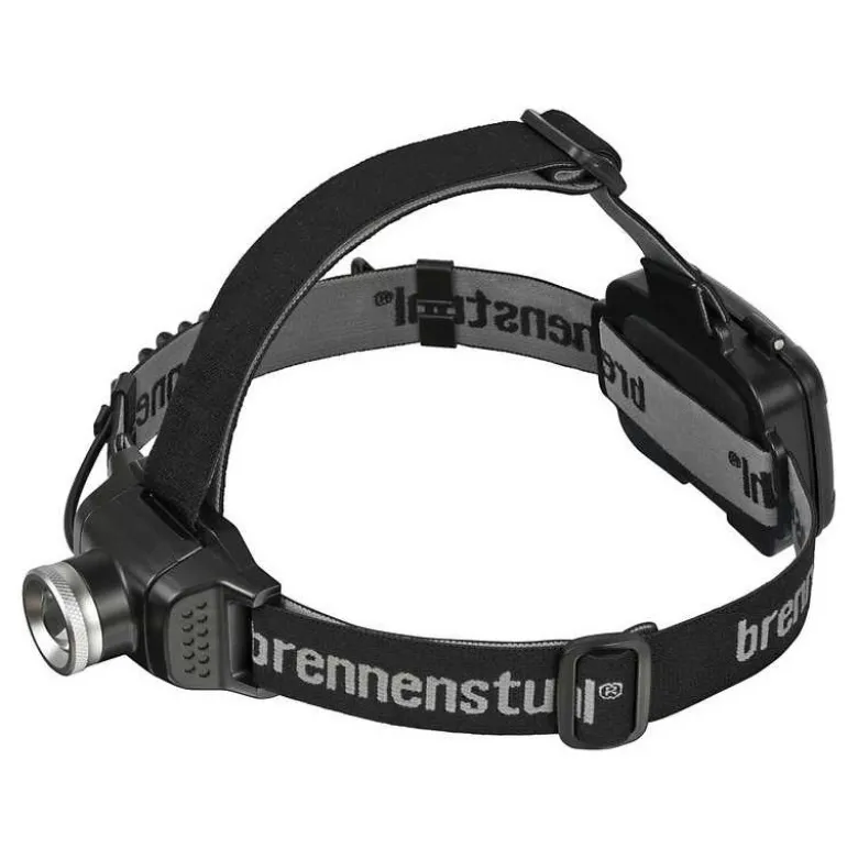 Lampe frontale LED LuxPremium KL 200F IP44 Brennenstuhl | 1178780