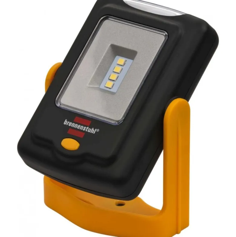 Lampe LED SMD universelle 4+3 HL DB43 MH Brennenstuhl | 1175420010