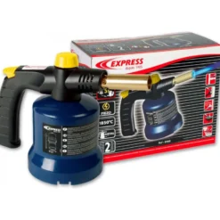 Lampe à souder piézo Express 8800 | 05647