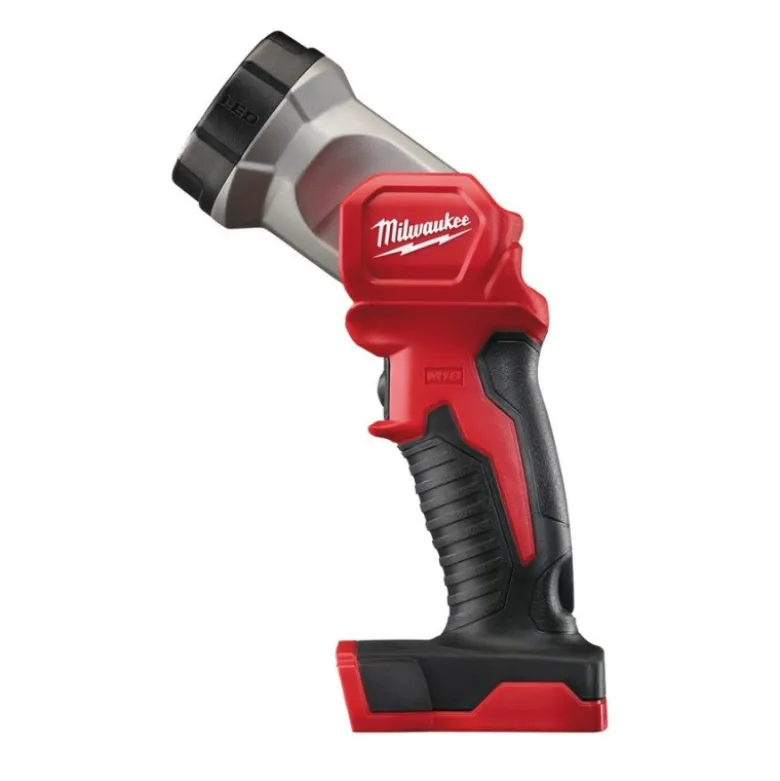 Lampe torche 18 Volts Led M18 TLED-0 | 4932430361 Milwaukee