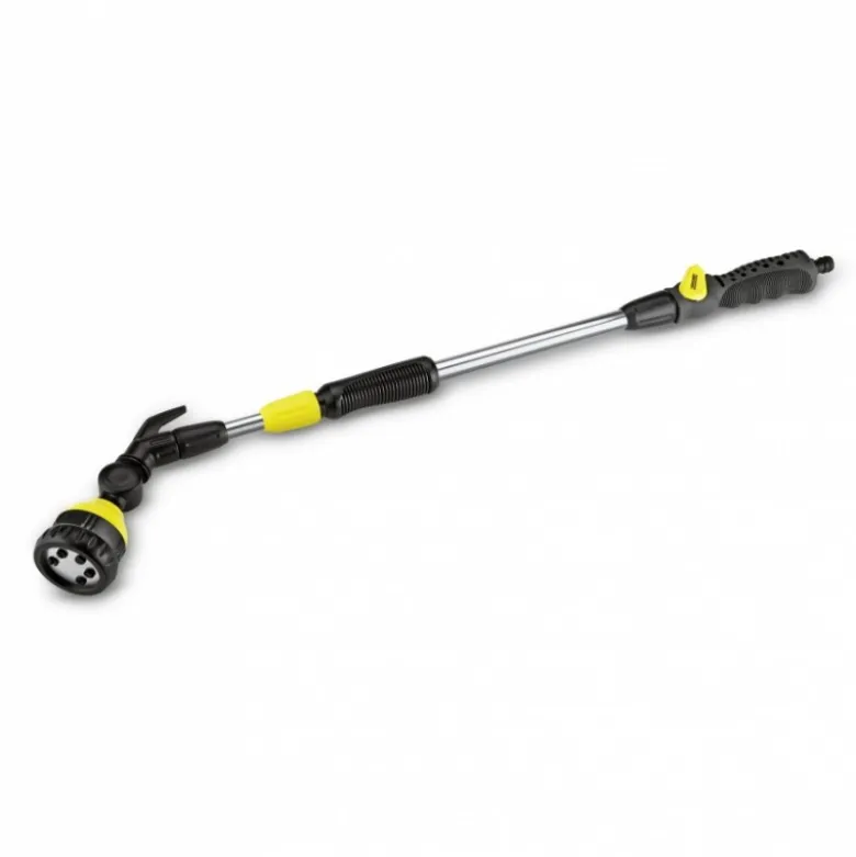 Lance d'arrosage télescopique Premium Karcher | 2.645-137.0