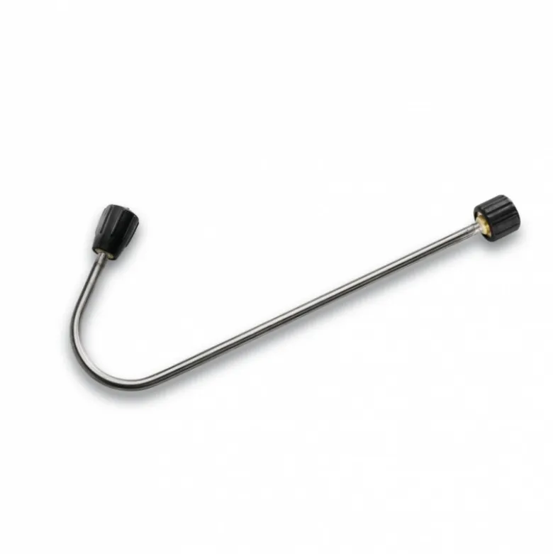 Lance pour le nettoyage des toilettes ␍et des caniveaux Karcher | 4.112-029.0