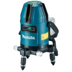 Laser croix 2 lignes verticales CXT® - 12Vmax Li-Ion, 10 m - Produit seul - Makita | SK20GDZ