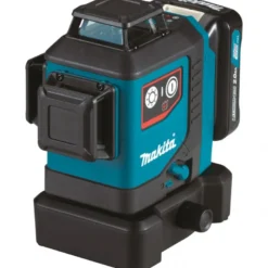 Laser lignes 4v4h 360° rouge - Makita | SK700D