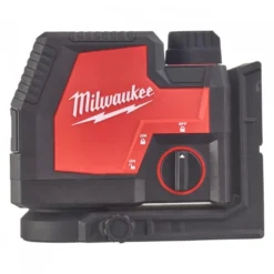 Laser 2 lignes 4 volts L4 CLL-301C Milwaukee | 4933478098