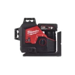 Laser 3 lignes 12 volts M12 3PL-401C Milwaukee | 4933478102