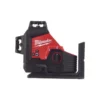 Laser 3 lignes 12 volts M12 3PL-0C Milwaukee | 4933478103