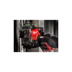 Laser 3 lignes 12 volts M12 3PL-0C Milwaukee | 4933478103