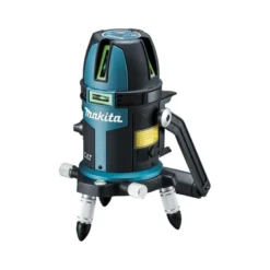 Laser 2 verticales / 1 horizontale 10 m MAKITA SK209GDZ