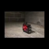 Laser vert 3 lignes 360° avec alignement automatique 12V, 4Ah - Milwaukee | 4933499002
