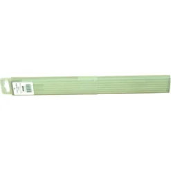 22 électrodes de soudage rutiles - 3.2 x 350/etui PVC - Sodise | 05454