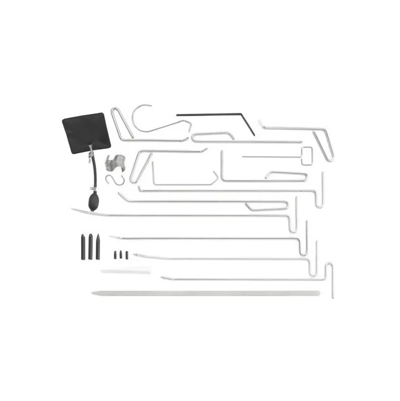 LEVIER DE REDRESSAGE FACOM 34 OUTILS DE DÉBOSSELAGE SANS PEINTURE | CR.PRKPF