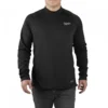 L4 HBLB-301 T-SHIRT CHAUFFANT TAILLE - Milwaukee | 4933478081