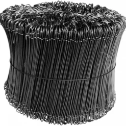 LIENS EN ACIER DE 16 CM POUR LIEUR - SOFOP TALIAPLAST | 461313