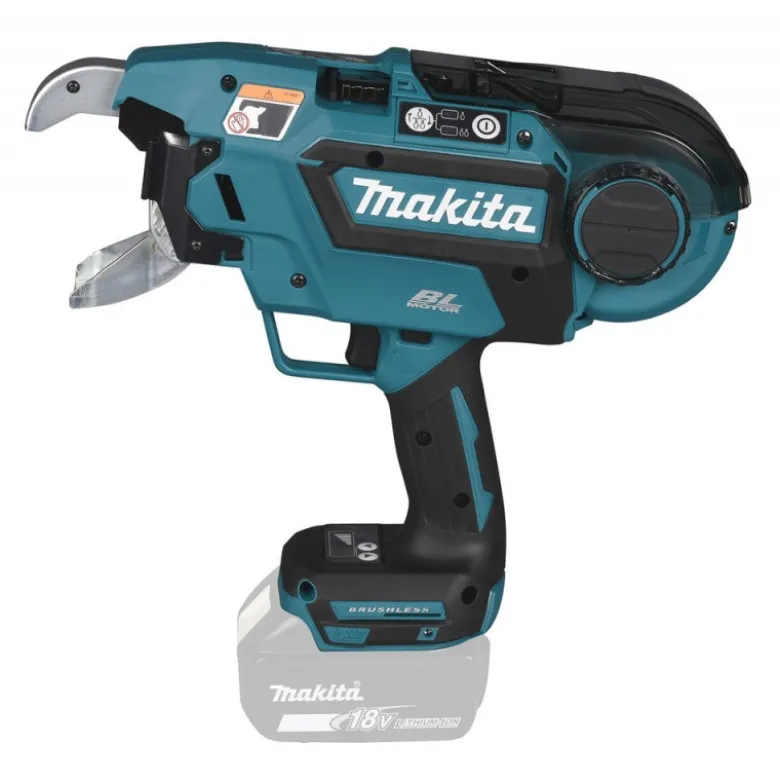 Ligatureuse 18V - Makita | DTR181ZJ