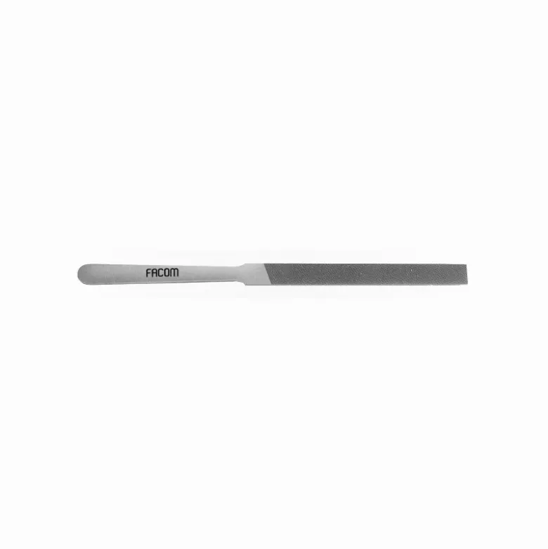 Lime ''contact'' 1mm x 130mm - FACOM FRANCE | 276