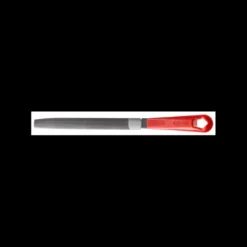 lime demi rondes bâtarde emmanchée 200mm Facom | DRD.B200EMA