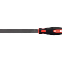 Lime plate bâtarde emmanchée , L.250 mm KS Tools | 157.0026