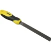 LIME PLATE MI-DOUCE 200MM STANLEY 0-22-451