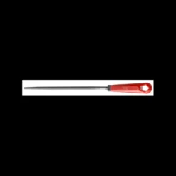 lime ronde bâtarde emmanchée 250mm Facom | RD.B250EMA