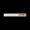 lime ronde demi douce emmanchée 250mm Facom | RD.MD250EMA