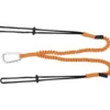 Longe élastique fourche pour connexion outils - GISS | 868079