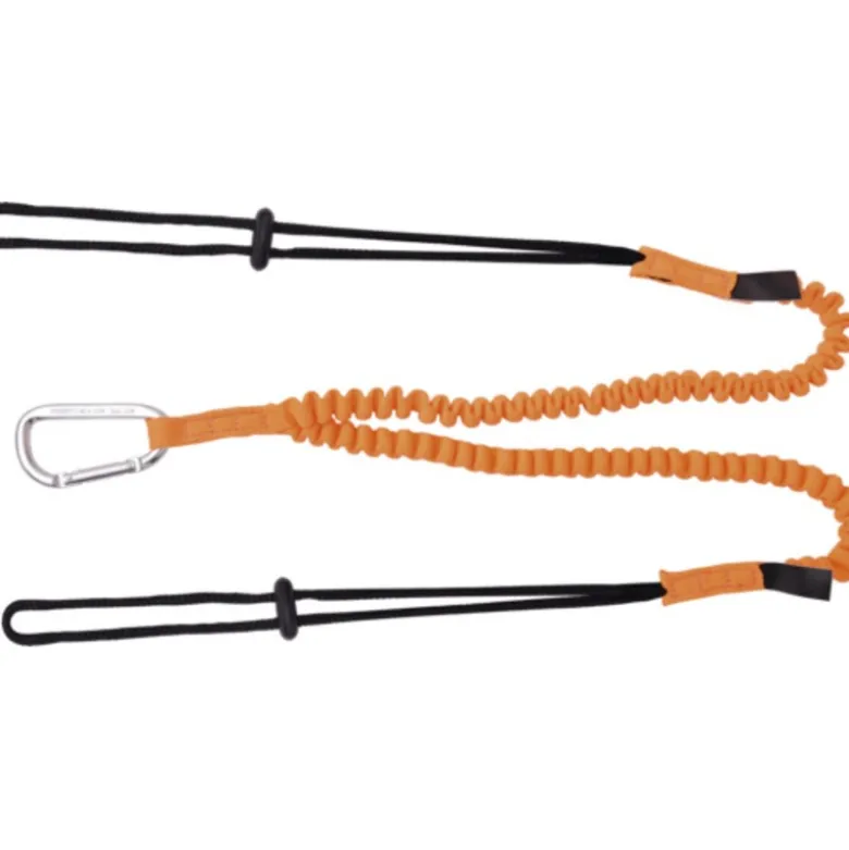 Longe élastique fourche pour connexion outils - GISS | 868079