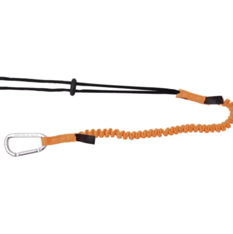 Longe élastique pour connexion outils - GISS | 868075