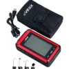 Lot 4 accessoires p/ micro Visioval - VIRAX | 294201