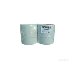 Lot 2 bobines, blanc eco 800 formats-210x250 - Sodise | 17537