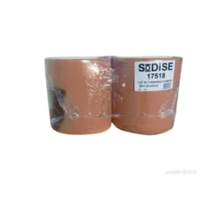 Lot 2 bobines chamois eco 800 formats 210 x 250 - Sodise | 17518