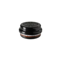 LOT DE 2 CARTOUCHES FILTRANTES POUR DEMI-MASQUE EASYMASK | 22260