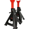 Lot de 2 chandelles à crémaillère Performance, 6 t - KSTools | 160.1255