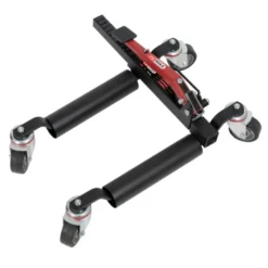 Lot de 2 chariots de manutention pour véhicule KS Tools | 160.0487