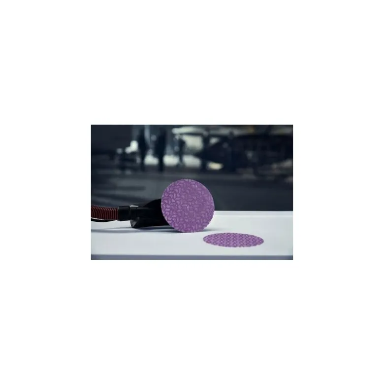 Lot de 50 Disques maille 3M Xtract™ Cubitron™ II 710W, 220+, 76 mm x NH, Die 300V 3M | 7100287829