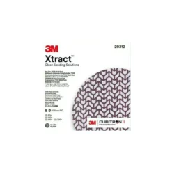 Lot de 8 disques maille xtract™ cubitron™ ii 710w, 29475, 150 mm x nh 3M | 7100254484