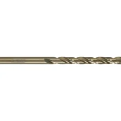 Lot de 10 forets HSS-CO au cobalt, Ø9,5 mm KS Tools | 330.3095
