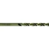 Lot de 10 forets HSS-CO au cobalt, Ø3,2 mm KS Tools | 330.3032