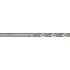 Lot de 10 forets HSS-G meulés, Ø5,5 mm KS Tools | 330.2055
