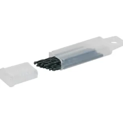 Lot de 10 forets HSS laminés en métal, Ø8,0 mm KS Tools | 330.1080