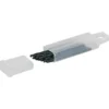 Lot de 10 forets HSS laminés en métal, Ø9,5 mm KS Tools | 330.1095