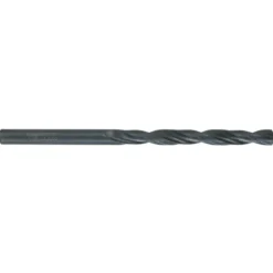 Lot de 5 forets HSS laminés en métal, Ø12,5 mm KS Tools | 330.1125