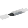 Lot de 10 forets HSS laminés pour métal 6mm - KS Tools | 330.1060