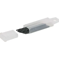 Lot de 10 forets HSS laminés pour métal 6mm - KS Tools | 330.1060